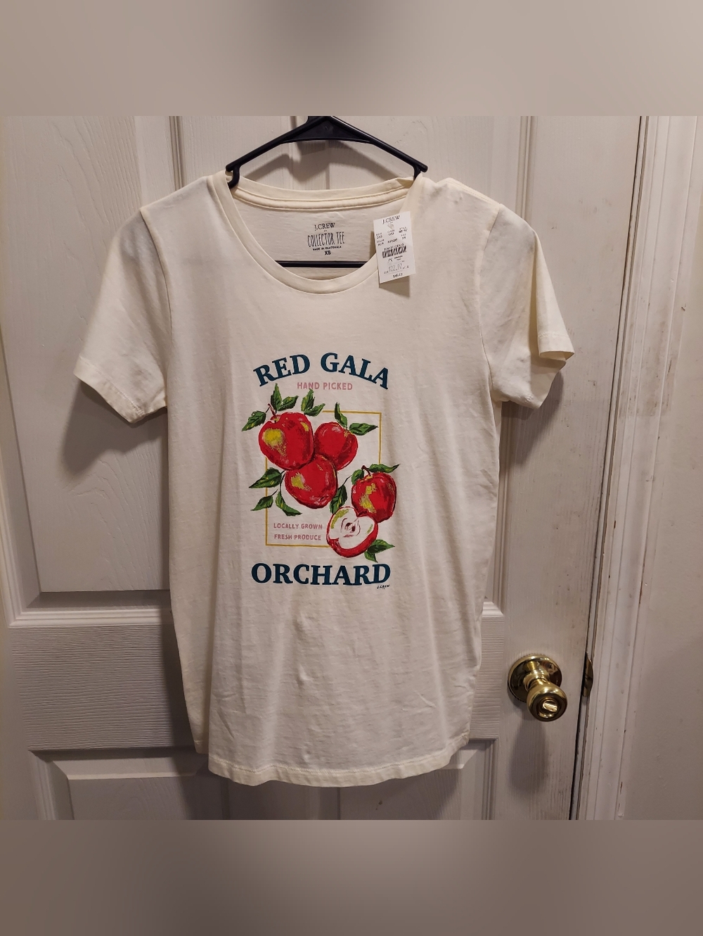 J.crew Collector Tee